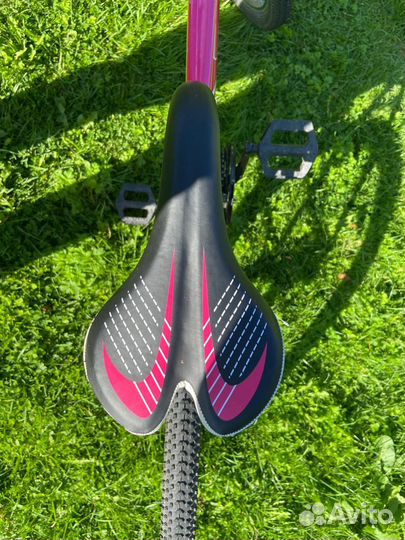 Велосипед Stels Miss 5000