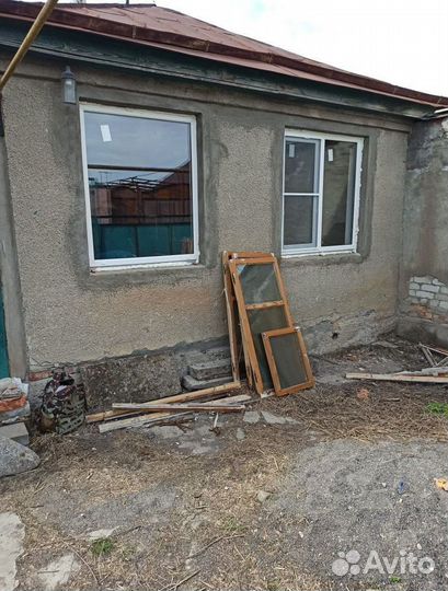 Окно и дверь пвх