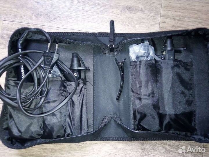 Мультистайлер remington