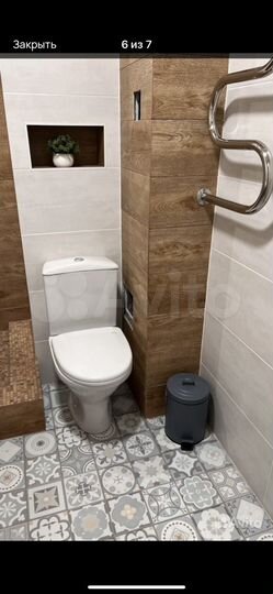 Квартира-студия, 26 м², 1/10 эт.