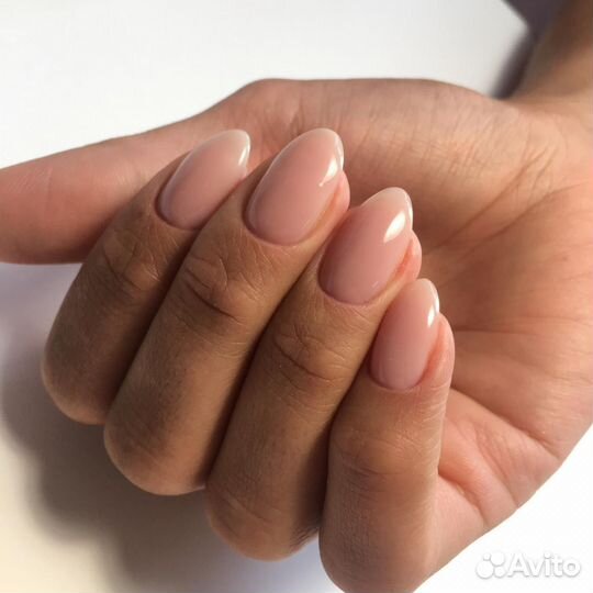 Маникюр Педикюр Наращивание