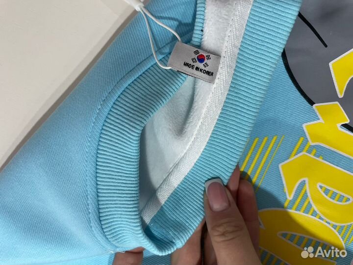 Одежда для всех