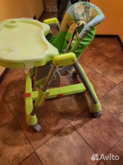 Стул для кормления