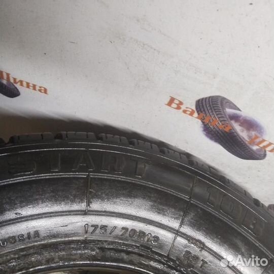 Воронеж Start 10B 175/70 R13