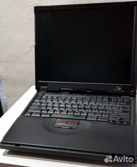 IBM ThinkPad 390E 2626DNU