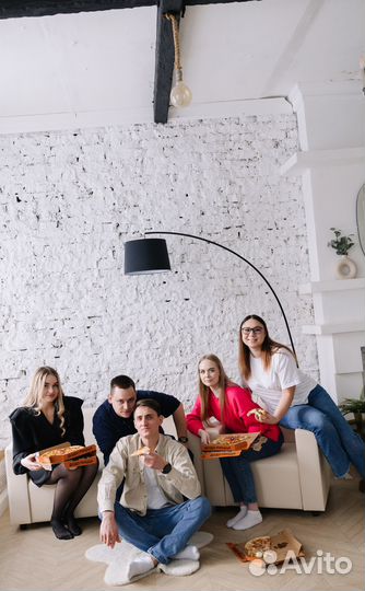 Диван в прихожую