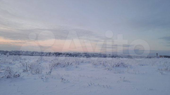 Участок 6 сот. (ИЖС)