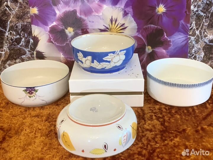 Капельники времен РСФСР и СССР