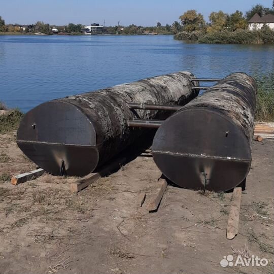 Плав пантон