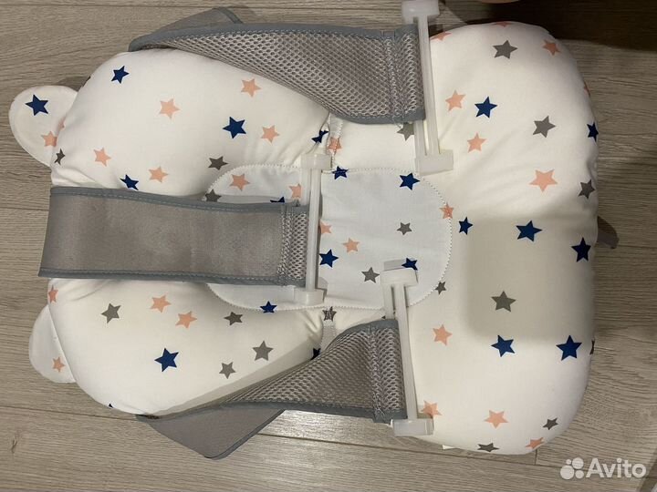 Гамак для купания