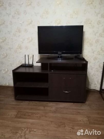 Тумба под телевизор