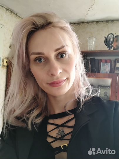 Торговый представитель