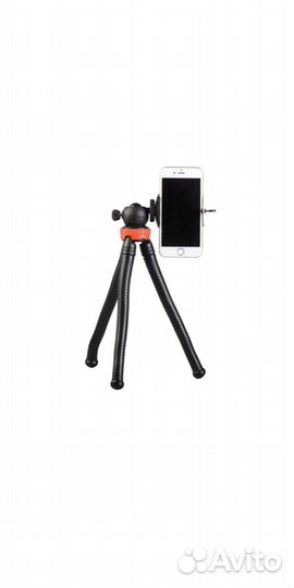 Штатив с гибкими ножками (Трипод)