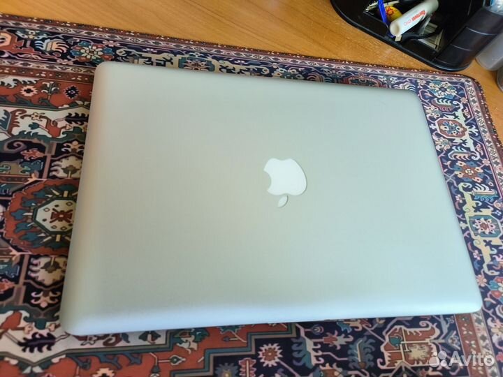 MacBook Pro i7