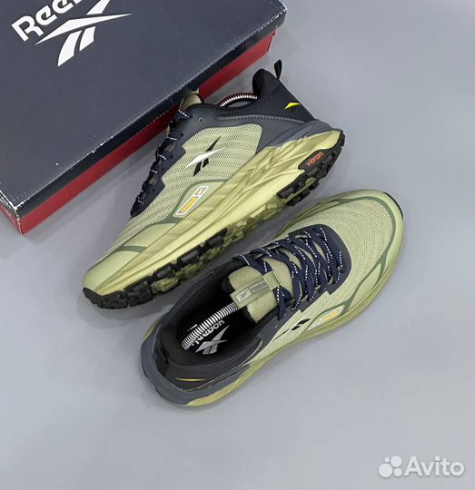 Мужские кроссовки Reebok (41-46)