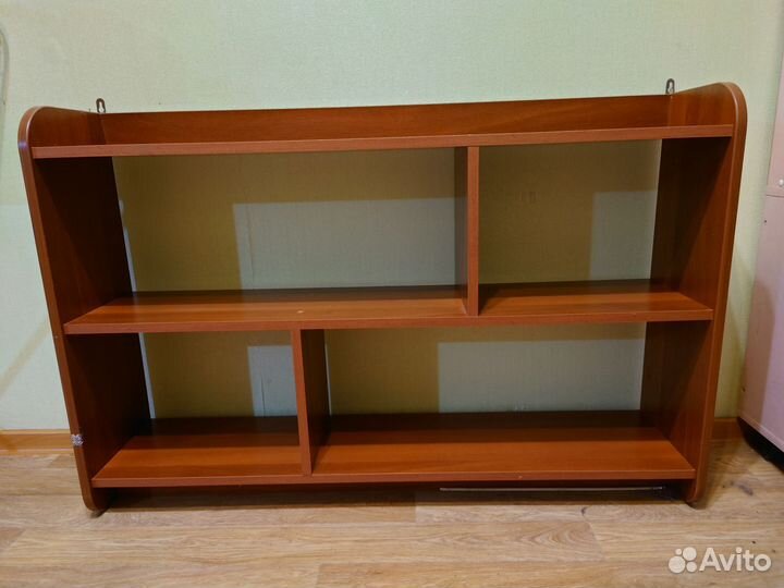 Полка настенная