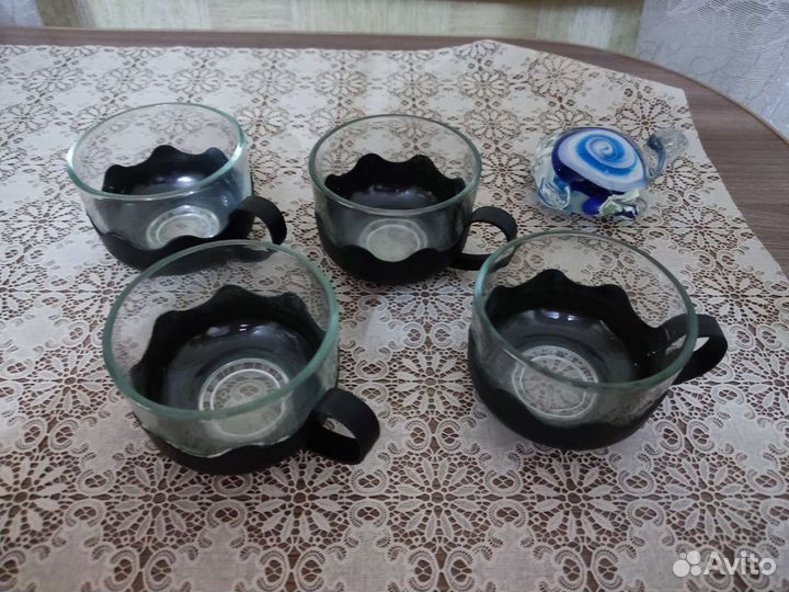 Набор бокалов