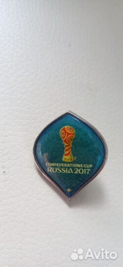 Лимитированные Значки