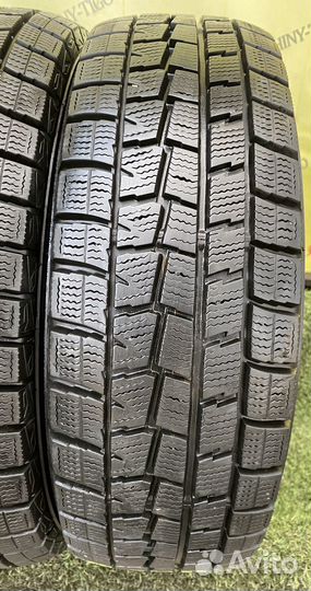 Dunlop Winter Maxx WM01 155/65 R13