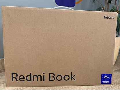 Xiaomi RedmiBook 16 JYU4585CN (Intel Core i5 12450