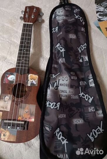 Укулеле