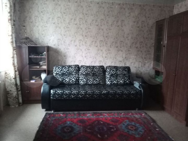 Квартира-студия, 26 м², 3/5 эт.