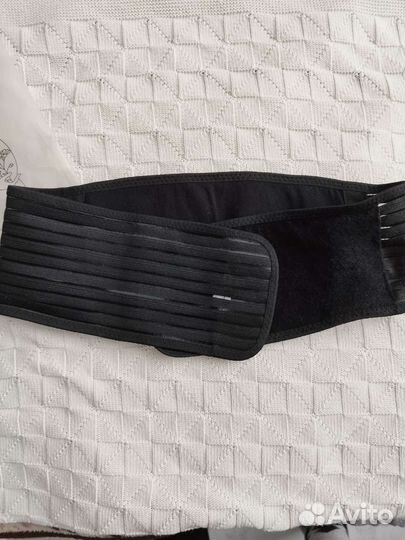 Бандаж для беременных и после родов