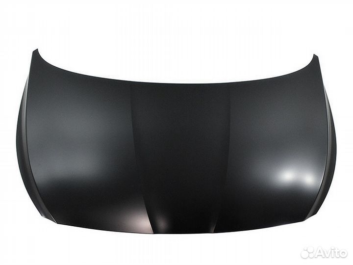 Капот (новый) Hyundai Solaris 2010-2014г