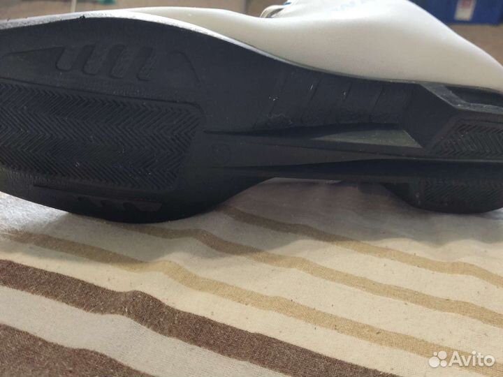 Лыжные ботинки Nordway 37 размер