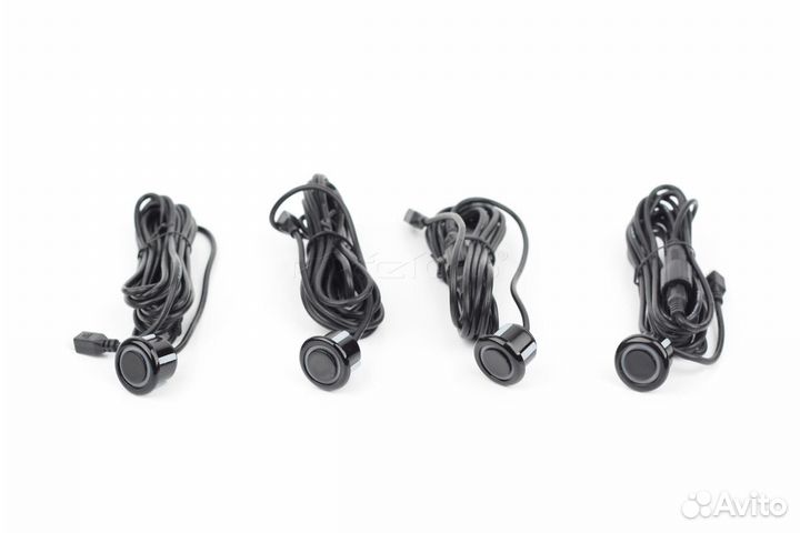 Парктроники alfa AF-174