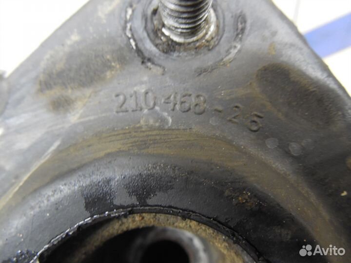 Опора переднего амортизатора Fusion 2002-2012