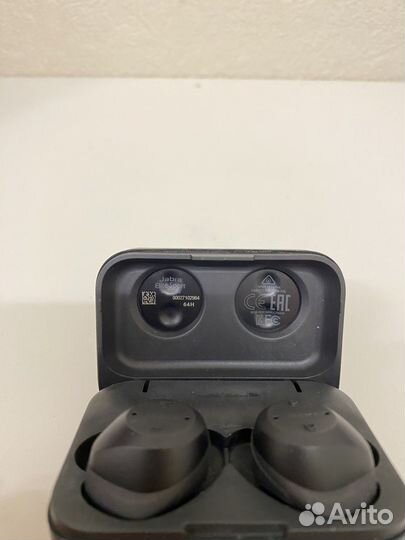 Беспроводные наушники