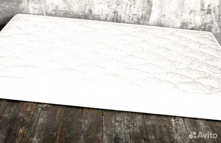 Матрас жесткий