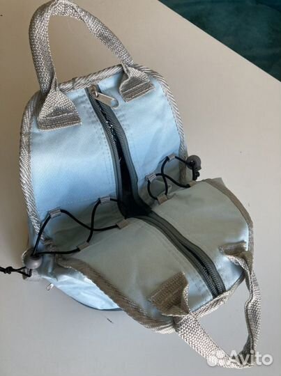 Рюкзак термос