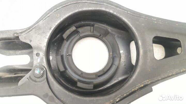 Рычаг подвески задний правый Kia Optima 4 JF G4KH