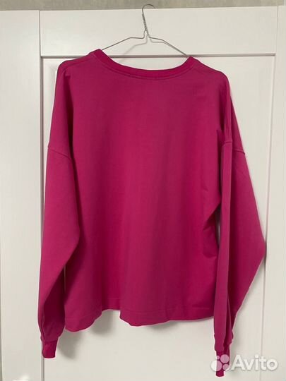 Свитшот женский размер S