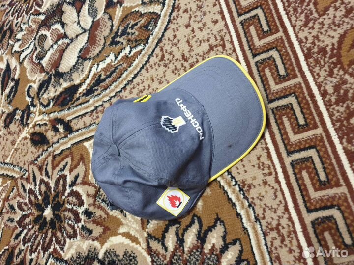 Кепка бейсболка