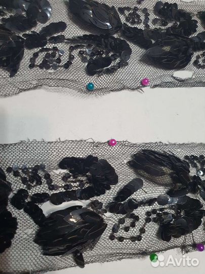 Антикварное кружево,тесьма