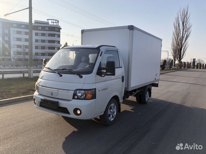 Sollers Argo 2.0 МТ, 2023