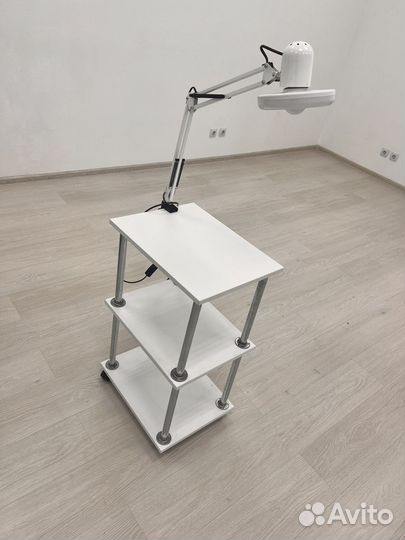 Тележка косметологическая