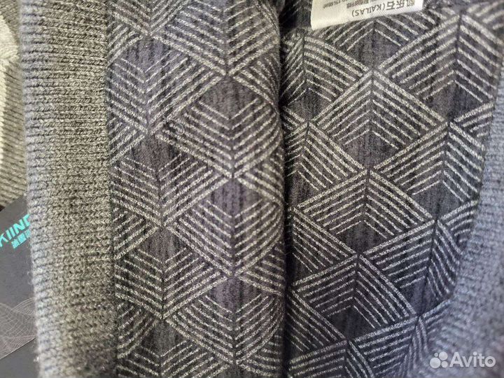 Мужская шапка Kailas