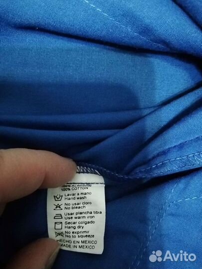 Рубашки детские на мальчика