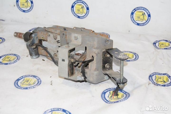 Колонка рулевая 1620835 DAF, XF 95