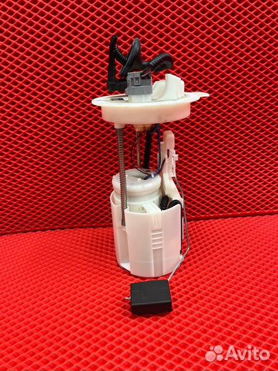 Топливный насос Subaru Forester SKE FB20-MA1 2019