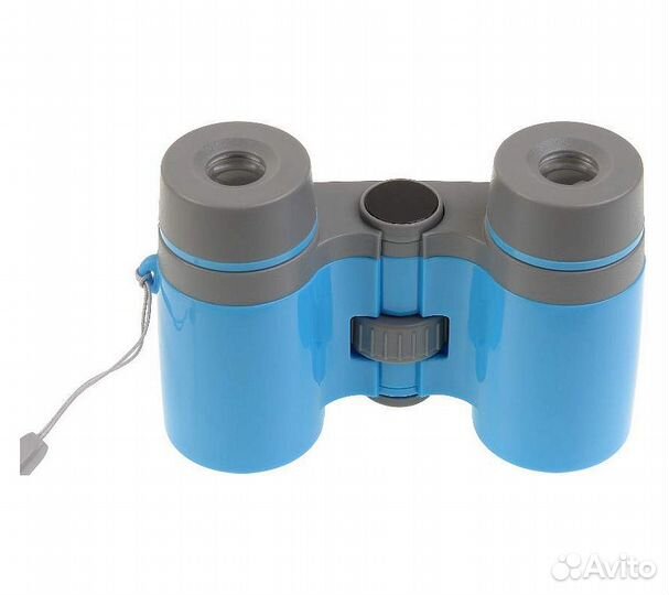 Бинокль Veber Эврика 3х28B