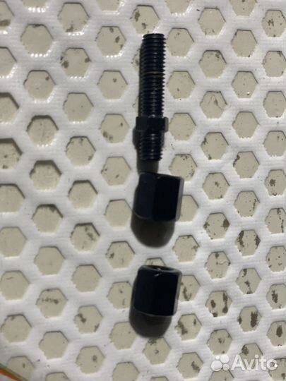 Зеркала для мотоцикла