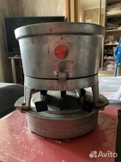 Керосинка СССР