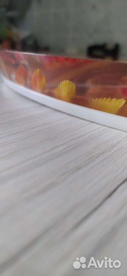 Настенный декор