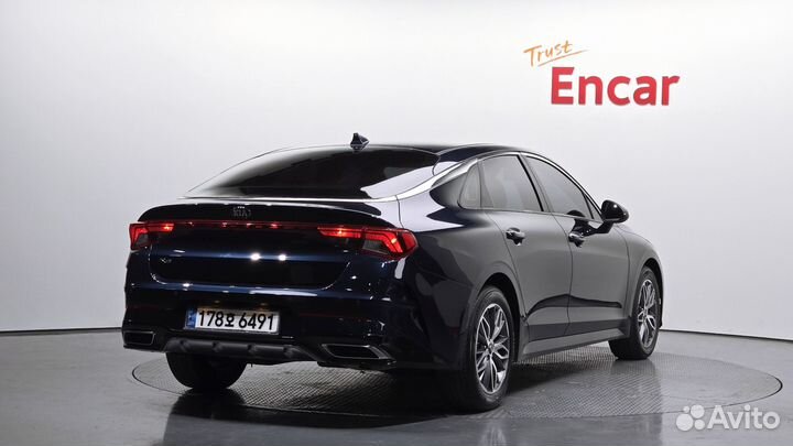 Kia K5 2.0 AT, 2020, 69 084 км