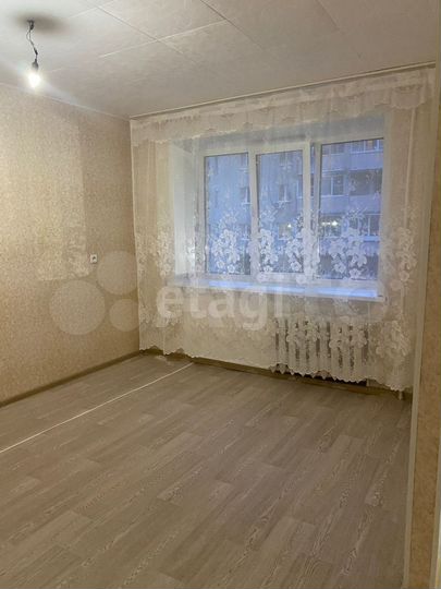 1-к. квартира, 21,5 м², 3/5 эт.